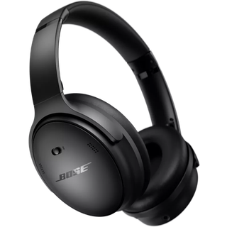 Bose QuietComfort Trådløse Hovedtelefoner med Støjreduktion - New Model