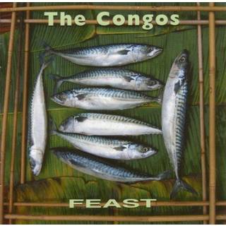 The Congos - Feast
