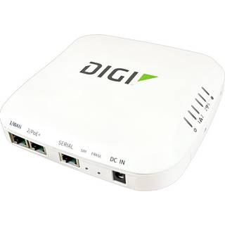 Digi Ex50 5g Cellular Router
