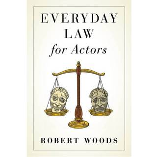 Everyday Law for Actors