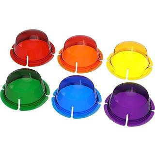 MagMod XL Correction Dome Gels