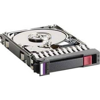 HP Enterprise - 10K - 300GB - Harddisk - 652564-B21 - SAS2 - 2.5"