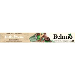 Irish Dream - Belmio - 10 kapsler til Nespresso®