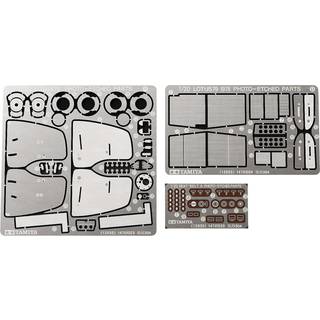 Tamiya 1/20 Lotus 79 1978 PE parts