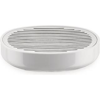 Alessi Birillo sæbeskål hvid