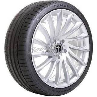 Tomason Sportrace XL 205/45R17 88W
