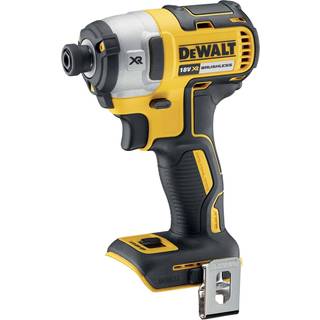 Dewalt DCF887N Slagnøgle uden batteri og oplader