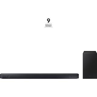 Samsung 3.1.2ch HW-Q610C soundbar (sort) - På lager i butik