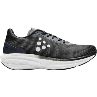Craft Pro Endur Distance Neutral Running Shoe Men - Black, White, Size 10 - black