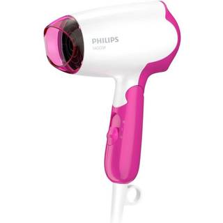 Philips DryCare Essential BHD003/00 Rejsehårtørrer BHD003/00 1 stk. - 1 stk.