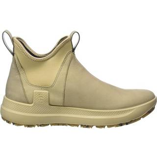 Ecco solice chelsea gore-tex vinterstøvle dame
