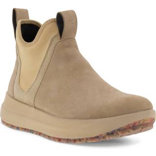 Ecco solice chelsea gore-tex vinterstøvle dame