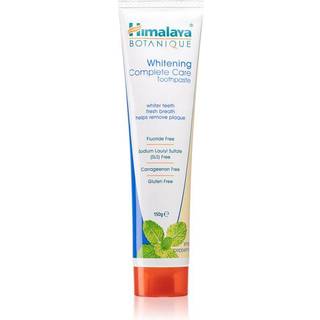 Himalaya Tandpasta BOTANIQUE Complete Care Whitening 150 g