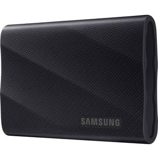 Samsung Portable SSD T9 - 1TB - Ekstern SSD - USB 3.2 Gen 2x2