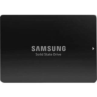 Samsung PM897 Data Center 2.5" SSD - 3.84TB