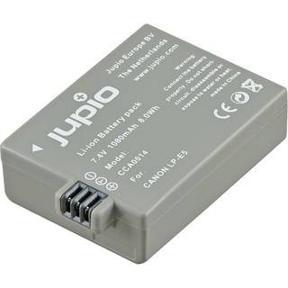 Jupio LP-E5 Li-ion batteri CCA0014