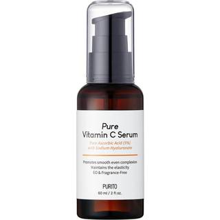Purito SEOUL - Pure Vitamin C Serum