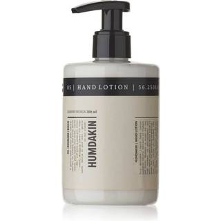 Humdakin Humdakin håndcreme 300 ml Rhubarb & Birch
