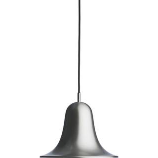Pantop Pendel Ø23 - Matt Metallic - Verpan
