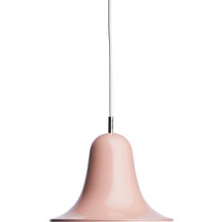 Verpan Pantop Pendel Rosa Ø23 cm