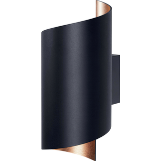 LEDVANCE SMART+ WiFi - Tunable Orbis Wall - 20x20 - Sort