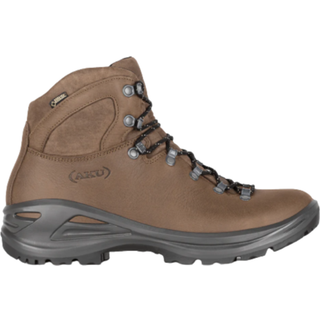 Aku Women's Tribute II Gore-Tex Brown, 37