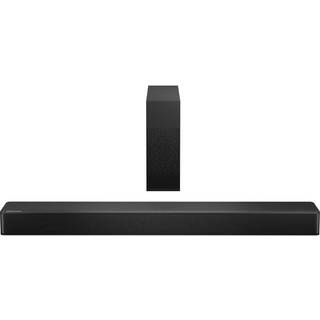 Hisense HS2100 soundbar speaker