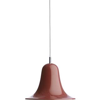Pantop Pendel Ø23 - Burgundy - Verpan