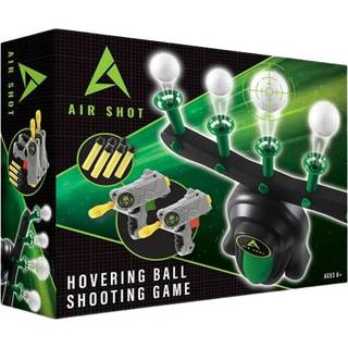 Elektronisk arkadespil Air Shot Skyde målskive 520355