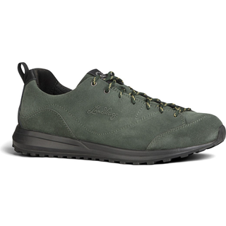 Lundhags Kilen Low Dark Agave, 46