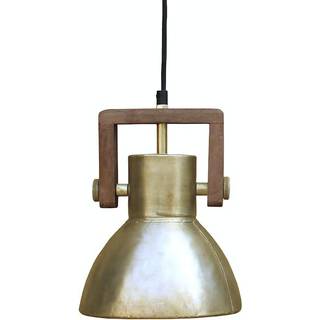 PR Home Ashby single loftslampe Ø19 cm Pale Gold