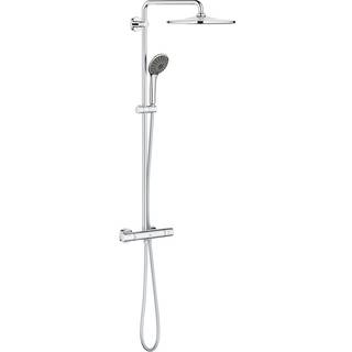 Grohe Vitalio Joy 310 brusesystem - krom