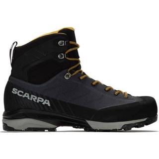 Scarpa Mescalito TRK Planet GTX Vandresko Herrer størrelse 45,5 farve sort