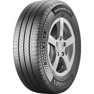Continental VanContact Ultra 8PR BSW 185R14C 102Q