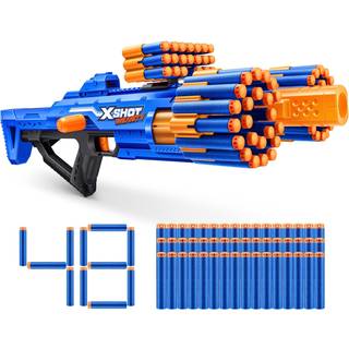 X-shot Insanity Berzerko (48 Darts)