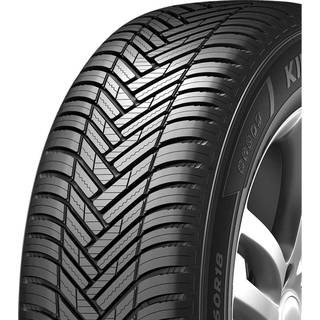 Hankook Kinergy 4S 2 (H750) XL 3PMSF 215/55R18 99V