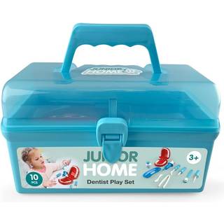 Junior Home Tandlægesæt