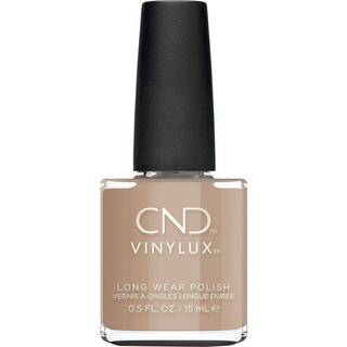 CND Vinylux Nail Polish 15 ml - Wrapped In Linen #384
