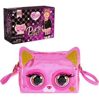 Purse Pets Metallic Magic - Frenchie