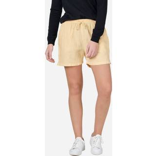 Klitmøller Collective - Abby shorts - Lemon sorbet - S