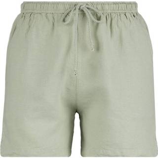 Klitmøller Collective - Abby shorts - Sage - M