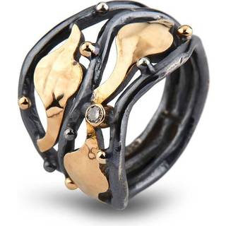 Ring Buckingham - 59