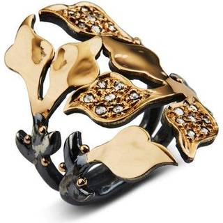 Ring Dover Gold - 53