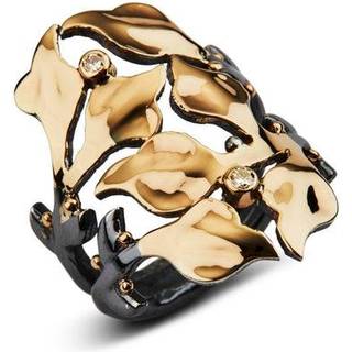 Ring Windsor Gold - 54