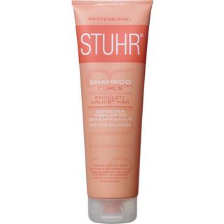 Stuhr Curls Shampoo 250 ml