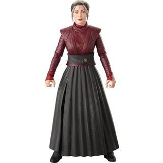 STAR WARS AHSOKA - Morgan Elsbeth - Figure The Black Series 15cm