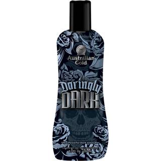 Australian Gold Daringly Black Dark Intensifier