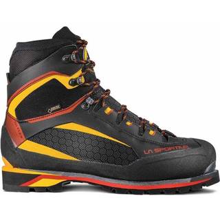 La Sportiva Trango Tower Extreme GTX Bjergsko Herrer størrelse 42,5 farve sort