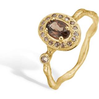 Zenith Satori Ring - 59