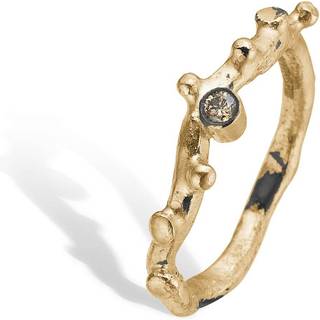 Ring Grace Single Golden - 53